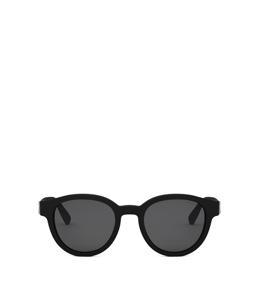 Bulgari BV40042I Round Sunglasses