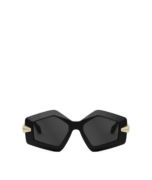 Bulgari Serpenti BV40003I Geometric Sunglasses