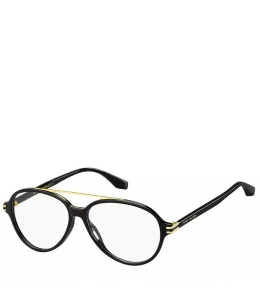 Marc Jacobs MARC416 Pilot Eyeglasses