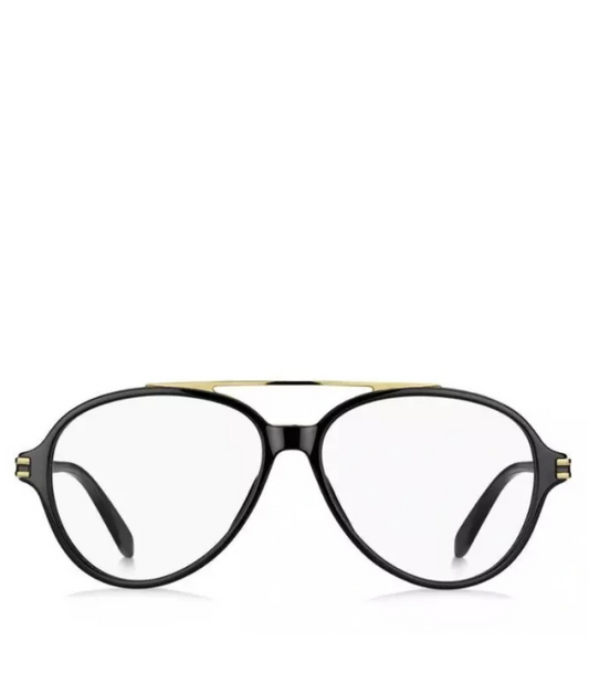 Marc Jacobs MARC416 Pilot Eyeglasses