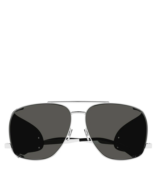 Saint Laurent SL-653 Pilot Sunglasses