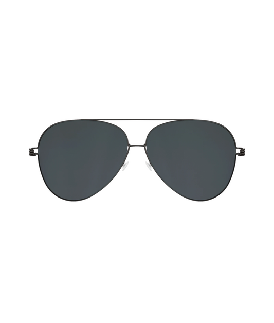 Lindberg 8209 SUN Titanium Sunglasses