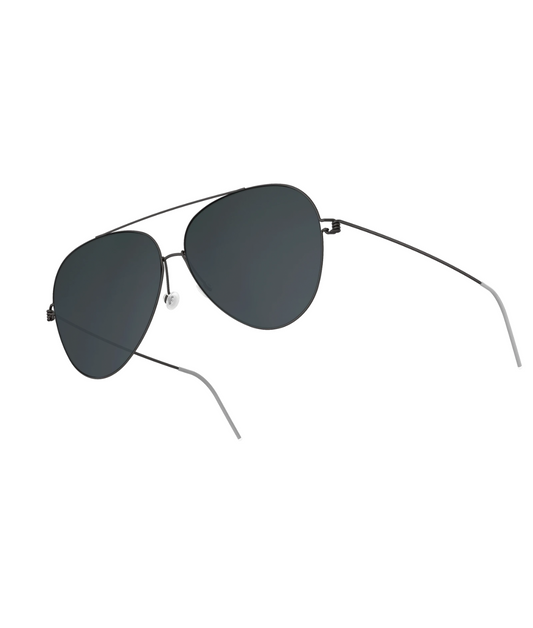 Lindberg 8209 SUN Titanium Sunglasses