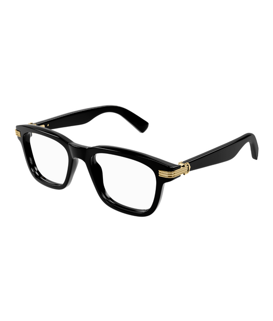 Cartier CT0444O Square Eyeglasses