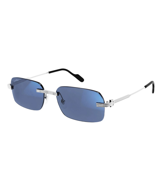 Cartier CT0271S Rectangle Sunglasses