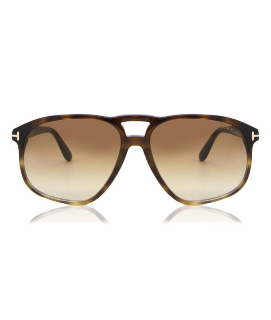 Tom Ford FT1000 Pilot Sunglasses