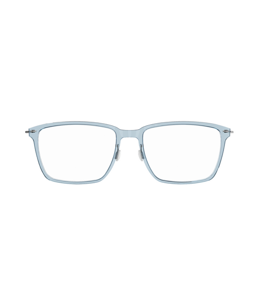 Lindberg 6505 N.O.W. Titanium Eyeglasses