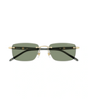 Gold-Green