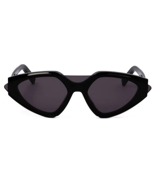 Sport Max SM0001 Geometric Sunglasses