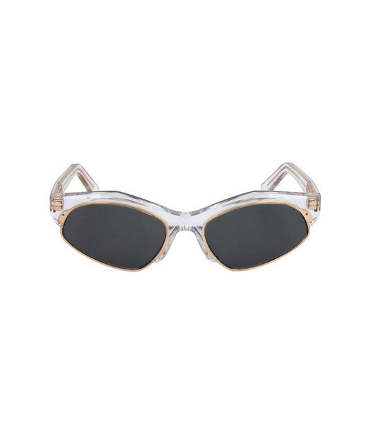 Sport Max SM0004 Cat Eye Sunglasses