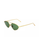 Gold-Green