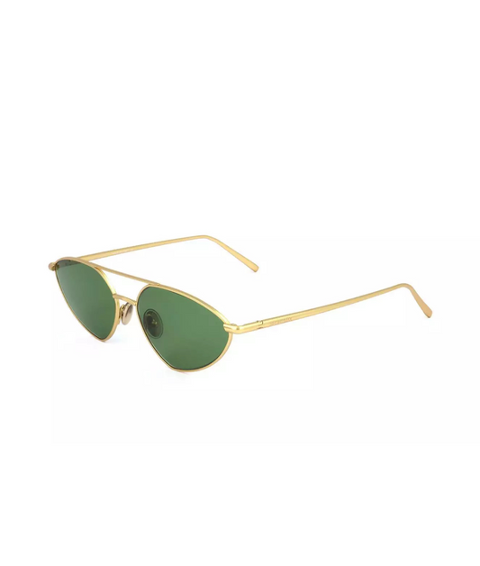 Sport Max SM0003 Geometric Sunglasses