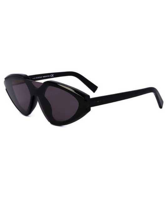 Sport Max SM0001 Geometric Sunglasses