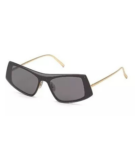 Sport Max SM0010 Geometric Sunglasses