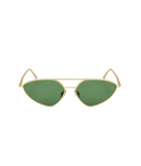 Gold-Green