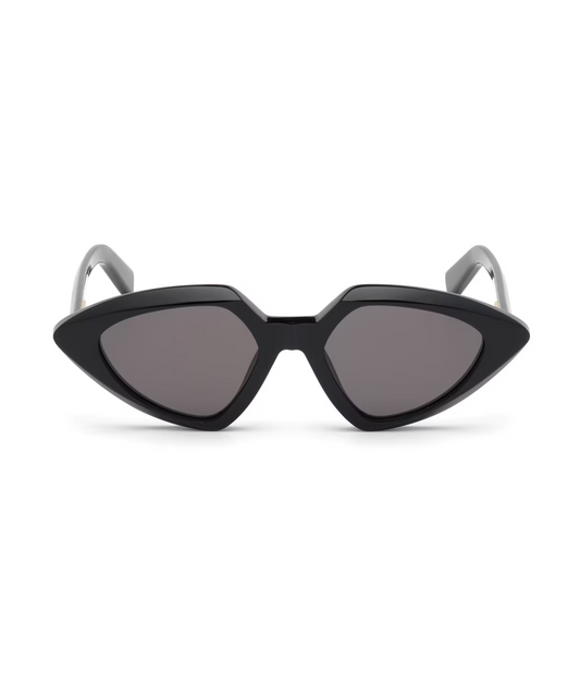 Sport Max SM0005 Geometric Sunglasses