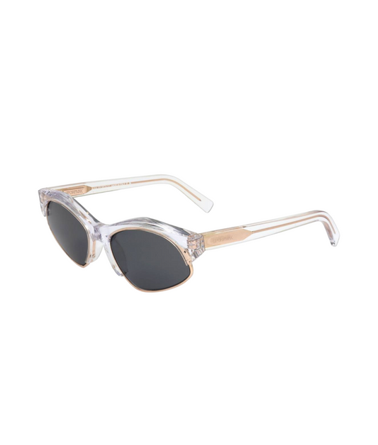 Sport Max SM0004 Cat Eye Sunglasses