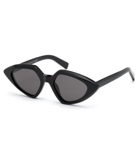 Sport Max SM0005 Geometric Sunglasses