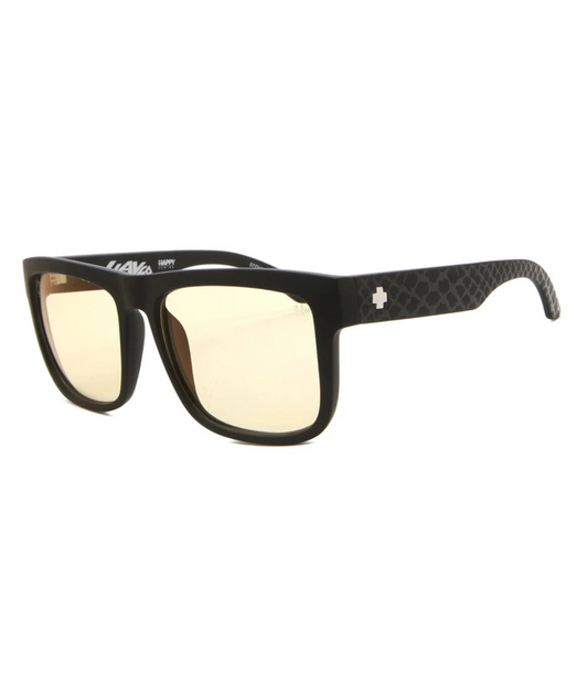 Spy Discord 5700000000123 Square Sunglasses