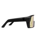 Matte Black-Gold