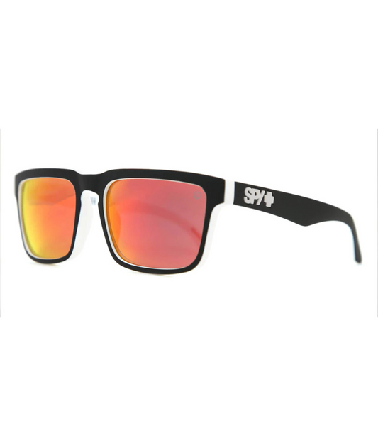 Spy Helm Hd 673015209365 Square Sunglasses