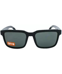 Black-Dark Grey