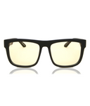 Matte Black-Gold