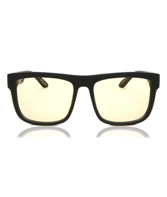 Spy Discord 5700000000123 Square Sunglasses