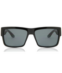 Matte Black-Sea Grey