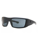 Matte Black-Sea Gray