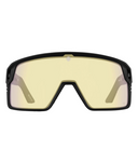 Matte Black-Gold