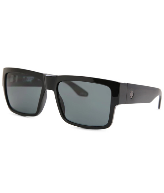 Spy Cyrus 673180038863 Square Sunglasses