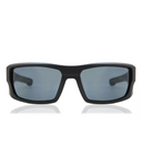 Matte Black-Sea Gray