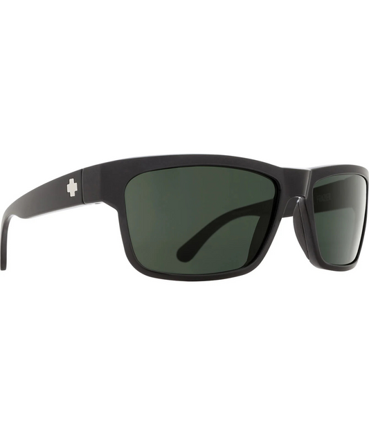 Spy Frazier 6800000000037 Square Sunglasses