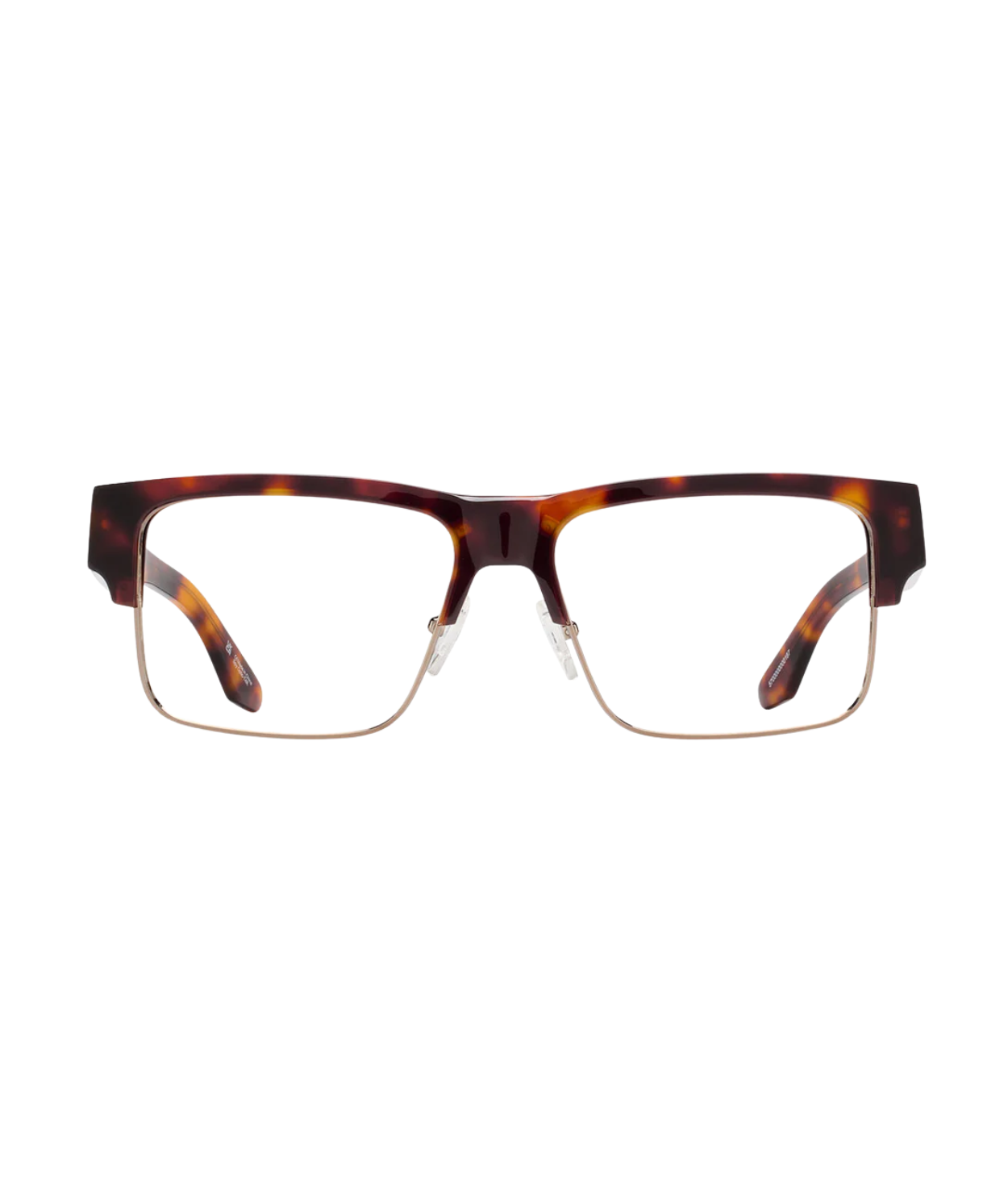 Honey Tort/Brushed Bronze