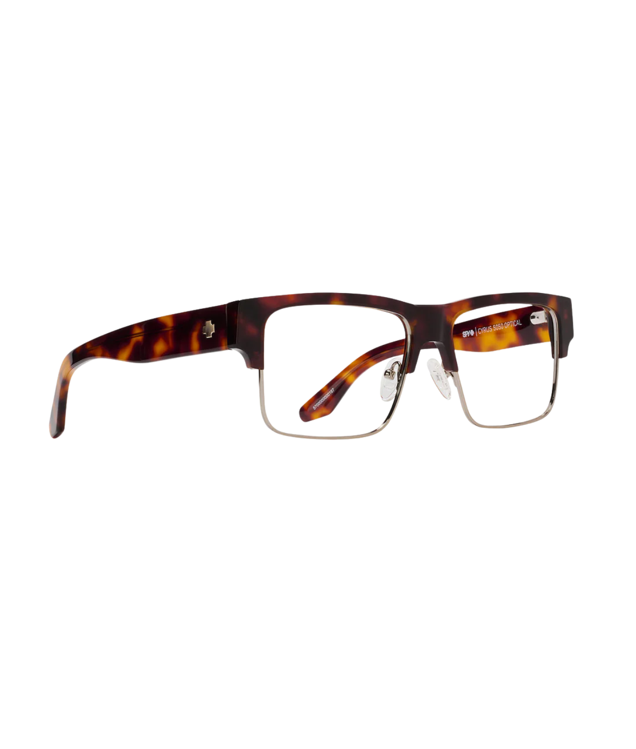 Honey Tort/Brushed Bronze