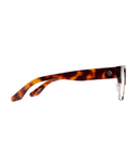 Honey Tort/Brushed Bronze