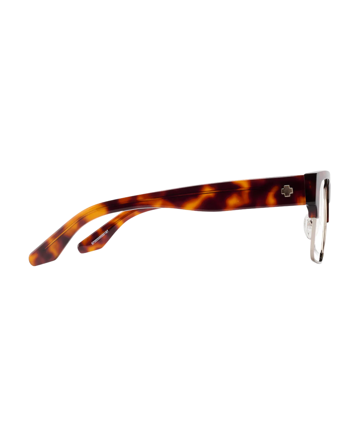 Honey Tort/Brushed Bronze