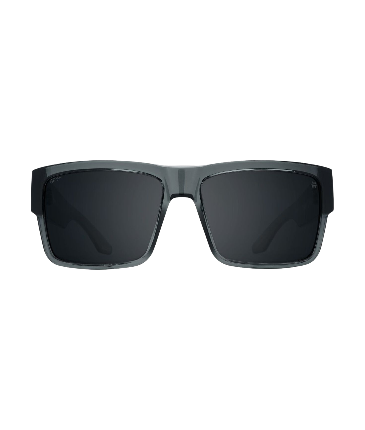 Translucent Gunmetal-Happy Gray Gunmetal