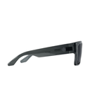 Translucent Gunmetal-Happy Gray Gunmetal