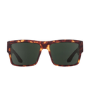 Soft Matte Camo Tort-Gray Green