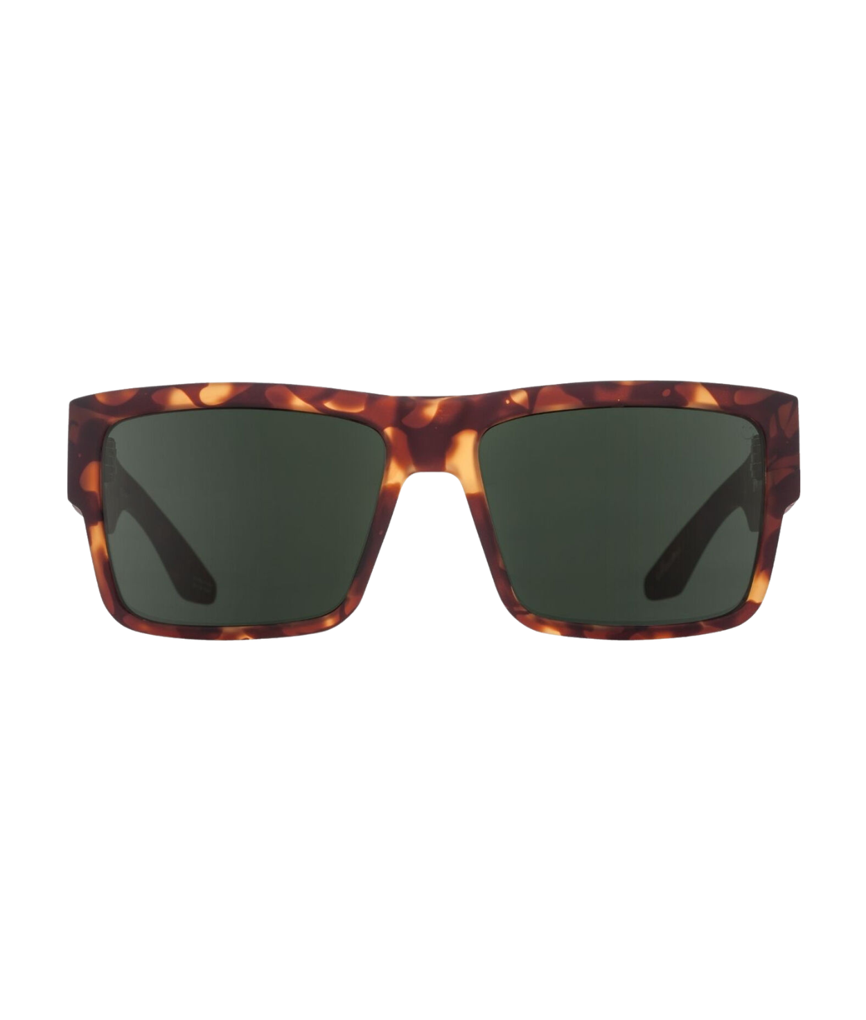 Soft Matte Camo Tort-Gray Green