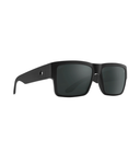 Soft Matte Black-Black