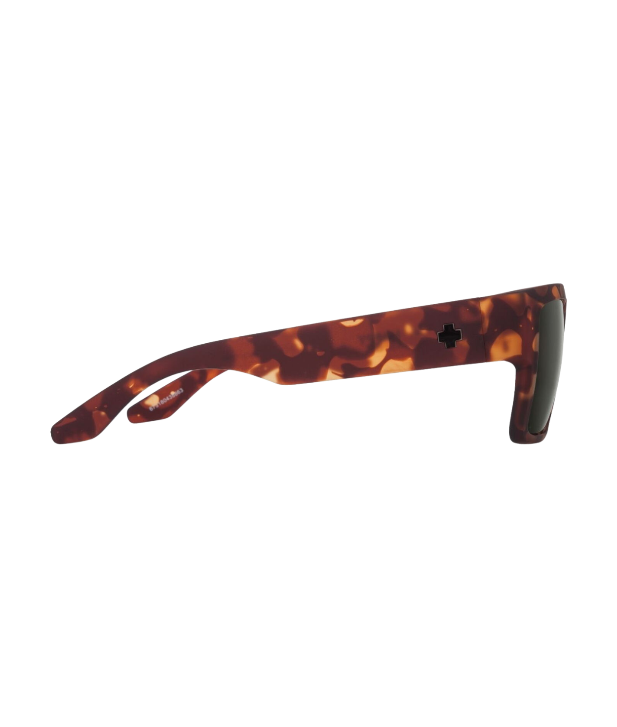 Soft Matte Camo Tort-Gray Green