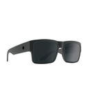 Soft Matte Dark Gray-Happy Gray Green Black