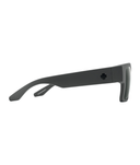 Soft Matte Dark Gray-Happy Gray Green Black