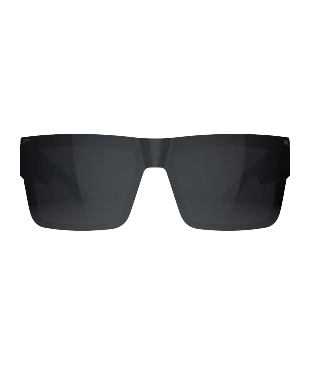 Translucent Gunmetal-Gray Gunmetal