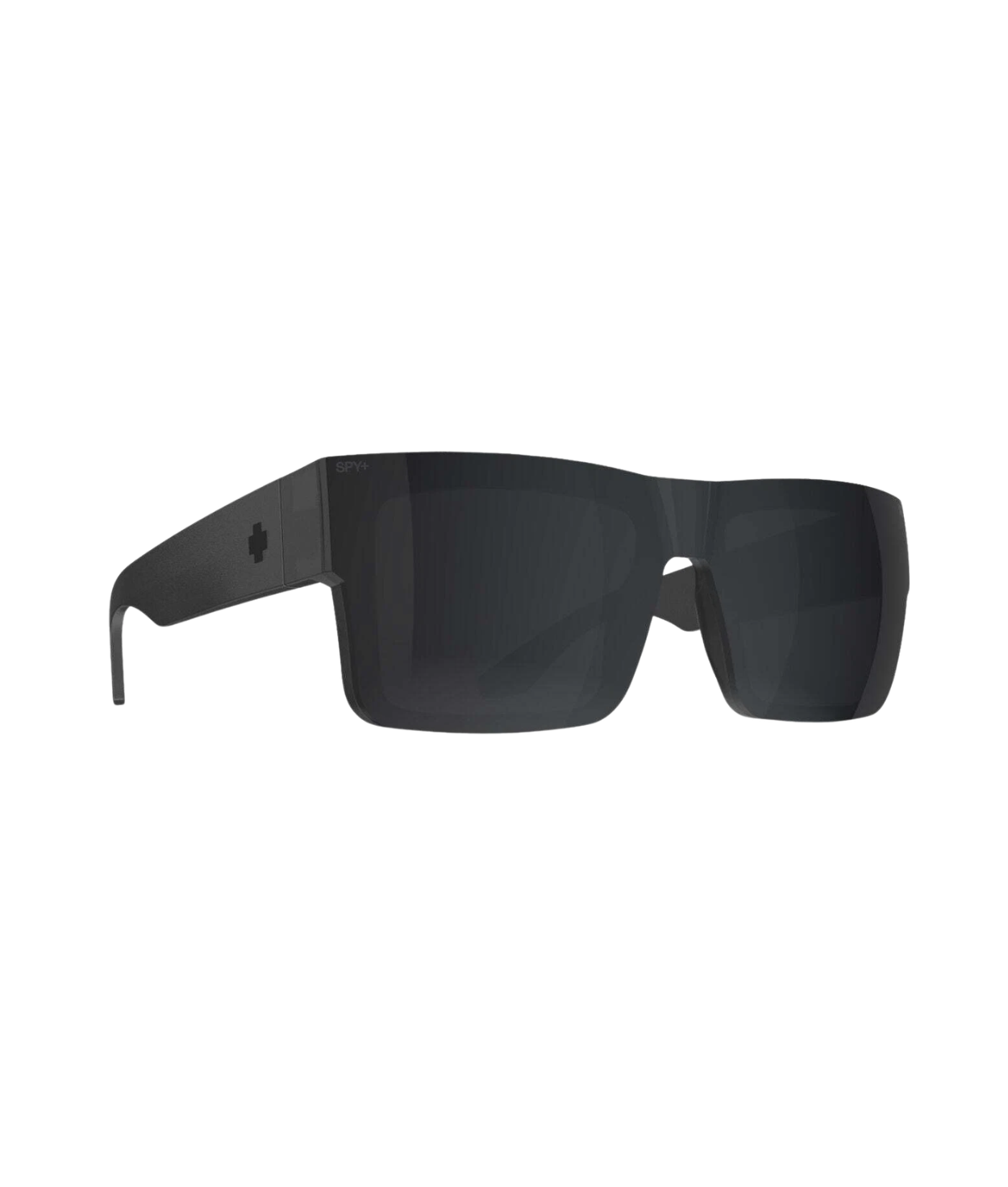 Translucent Gunmetal-Gray Gunmetal