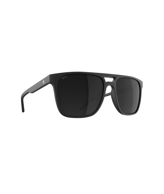 Soft Matte Black-Black