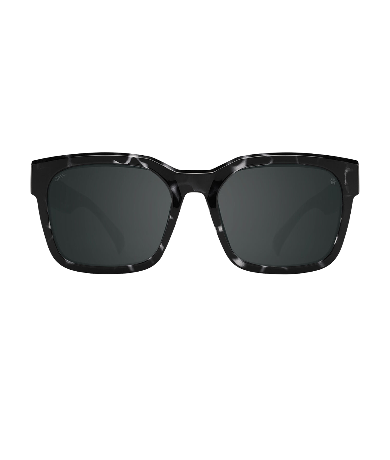 Black Marble Tort-Gray Green Black